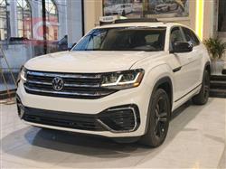 فولكسفاغن أطلس كروس سبورت